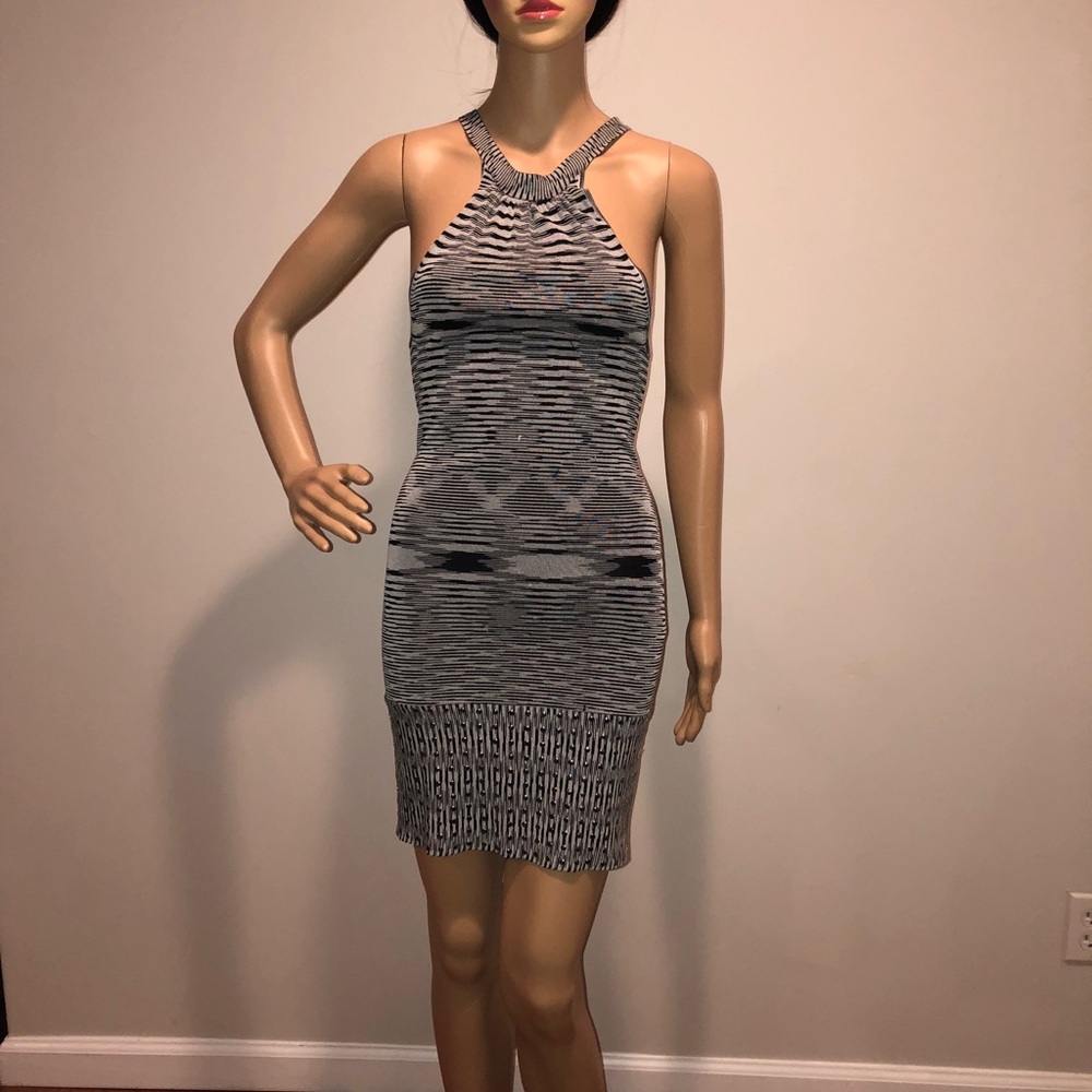 Woman’s Dress